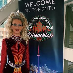 Meet your Posher, Elizabeth